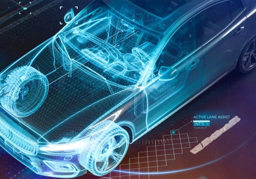 Automotive | Driving the Future of Innovation