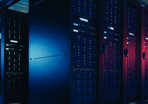 Data Center | Cooling The Next Generation of Digital Infrastructure